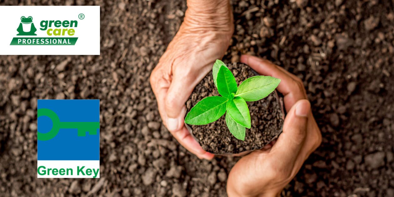 Working together for sustainable tourism: Green Care Professional and ...